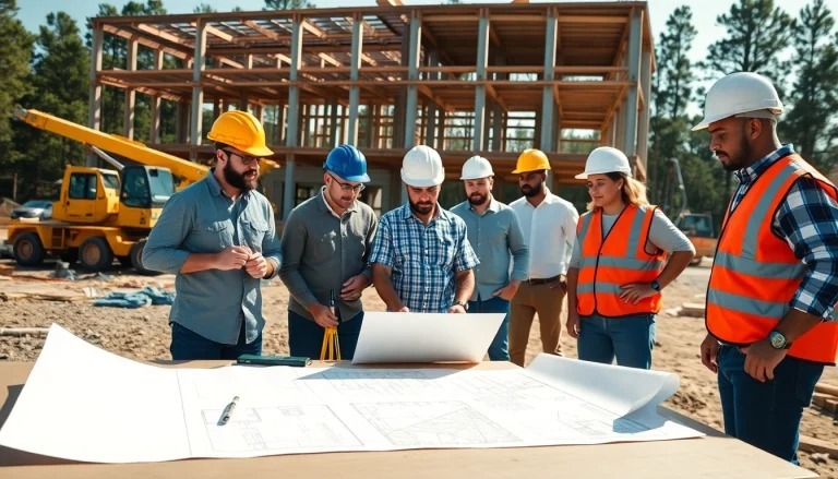 Top Construction Awards Recognizing Central Texas’ Skilled Professionals