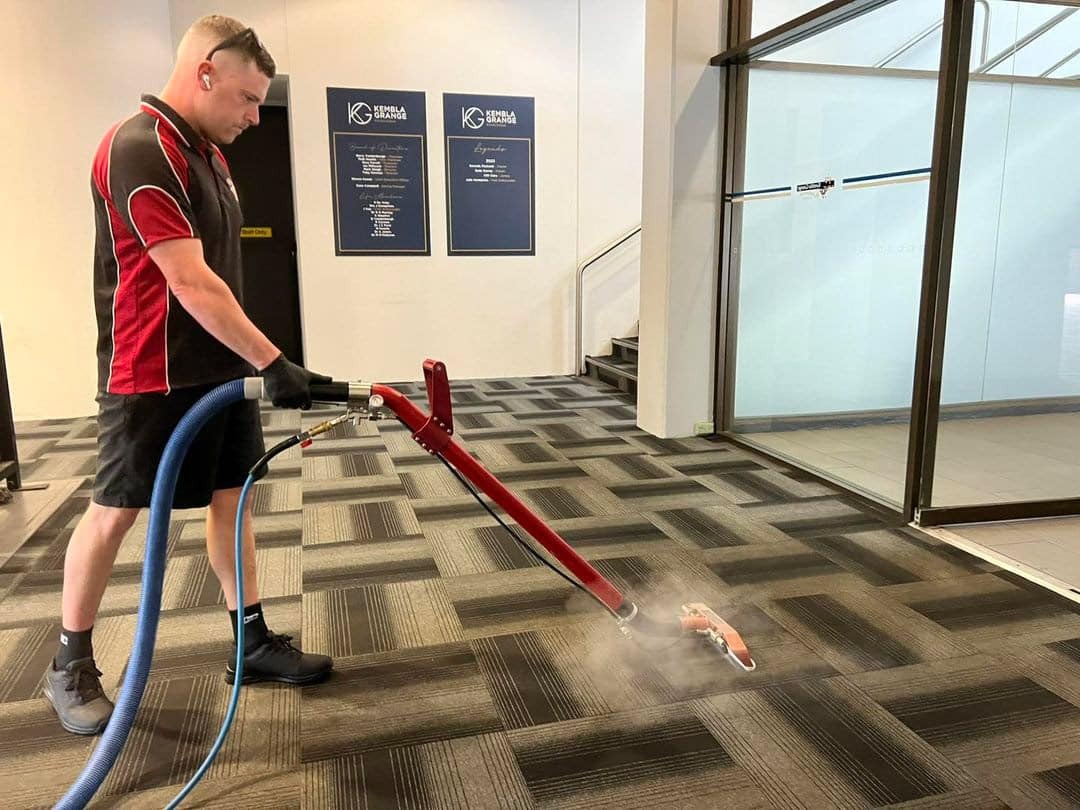 Trusted Carpet Cleaning Services by Guardian Carpet Cleaning