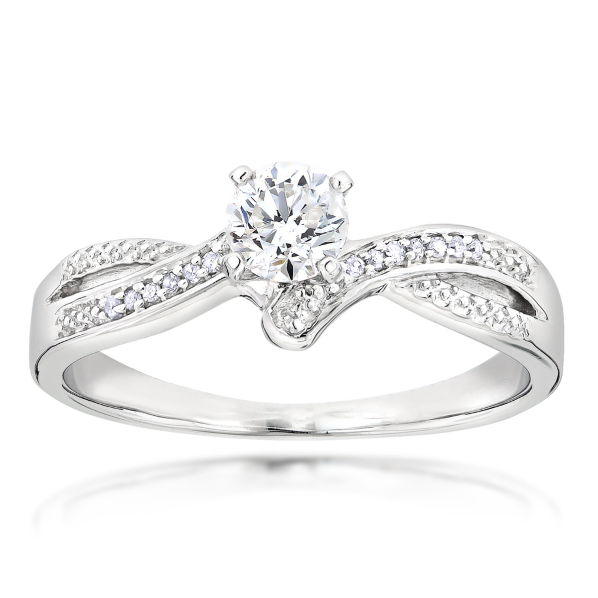 London Diamond Collection | Modern Jewellery with Traditional Service