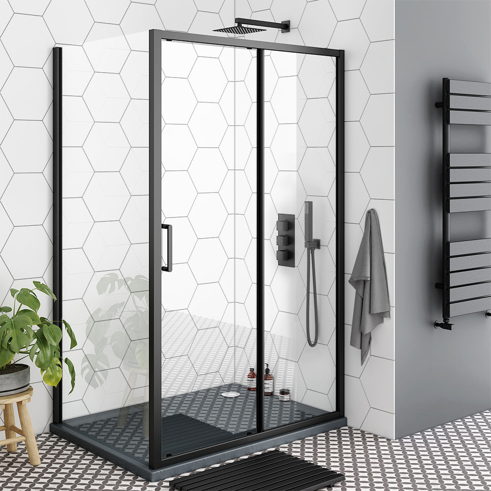 How Sunny Shower Elevates Your Bathroom Décor