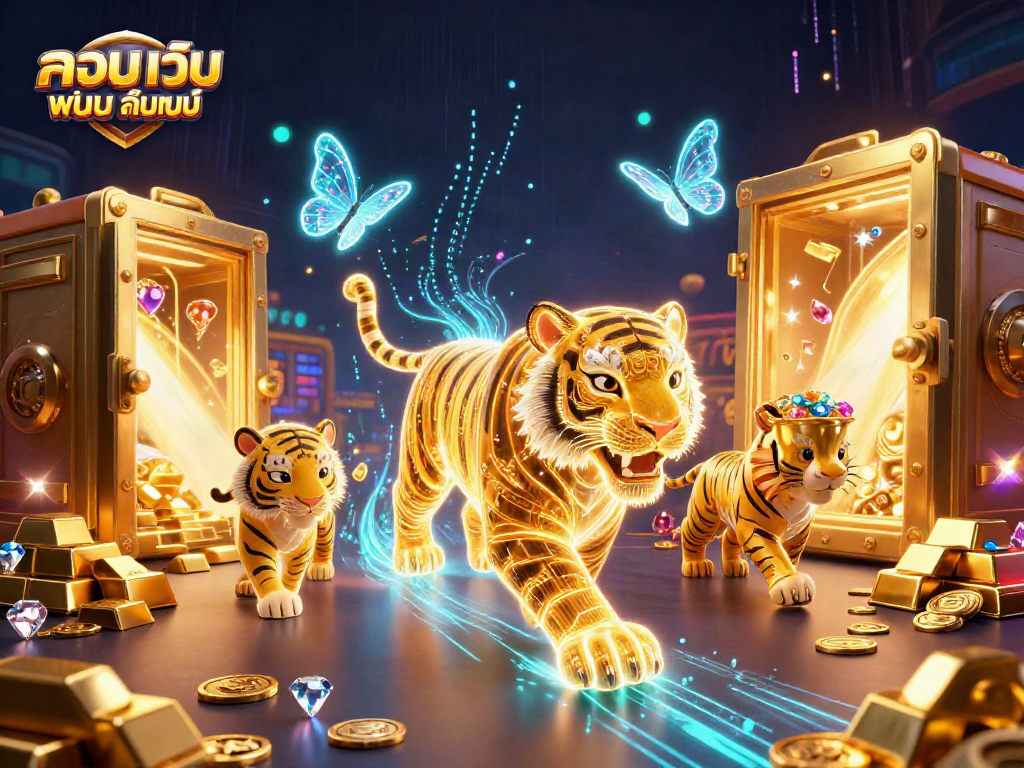 รวม เว็บ พนัน ออนไลน์ สนุกสนานไปกับการเล่นคาสิโนที่มีตัวละครและสีสันสดใส