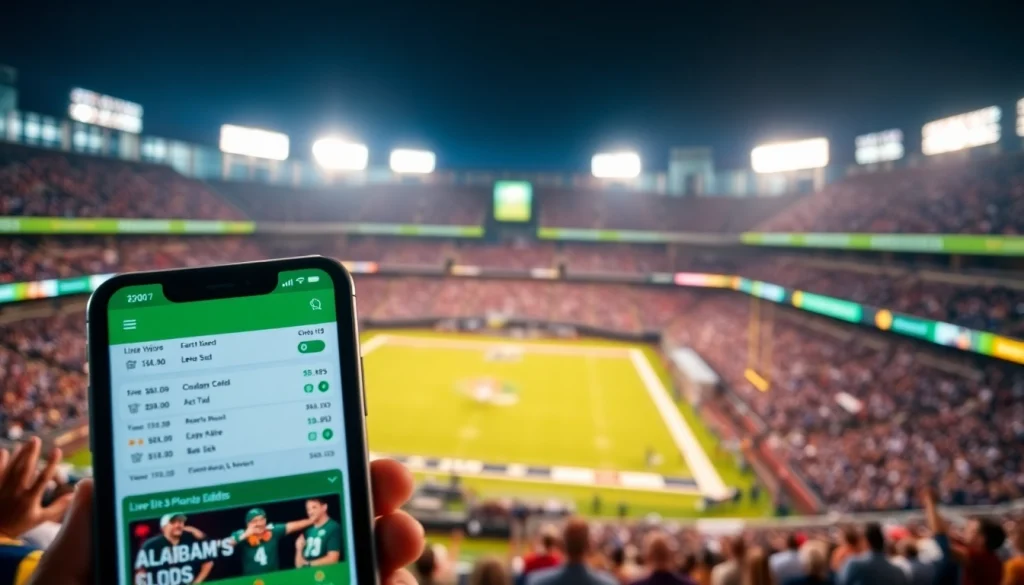 Comprehensive Guide to British Columbia Sports Betting: Tips and Insights