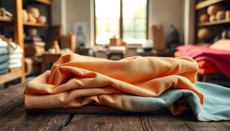Een Diepgaande Kijk op Onze delftsblauwe stoffen collectie voor Creatieve Projecten