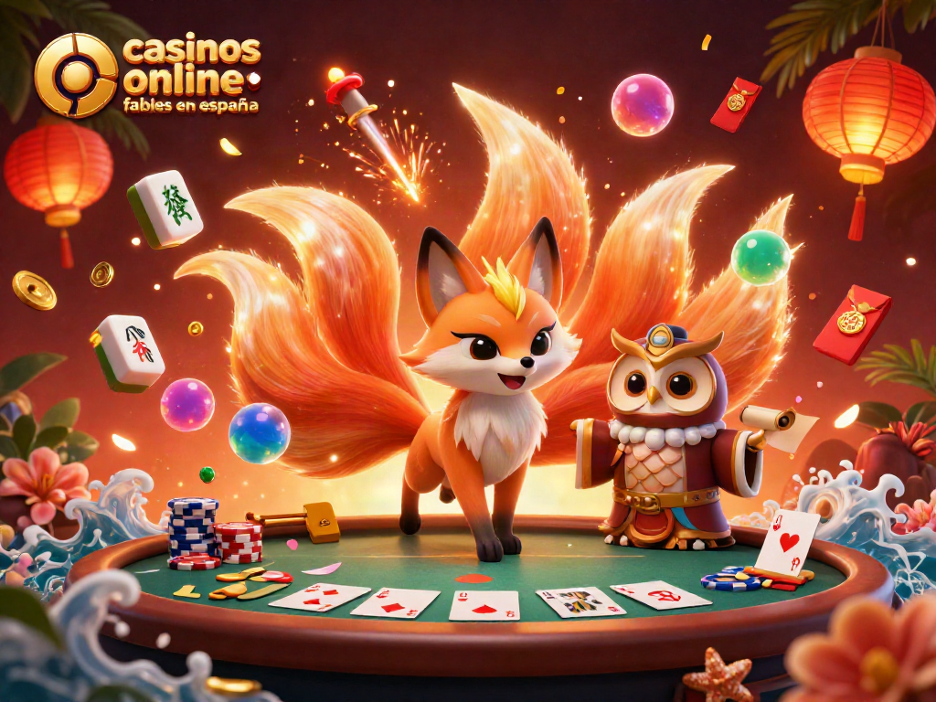 Disfruta de emocionantes apuestas en casinos online fiables en España mientras juegas al póker.