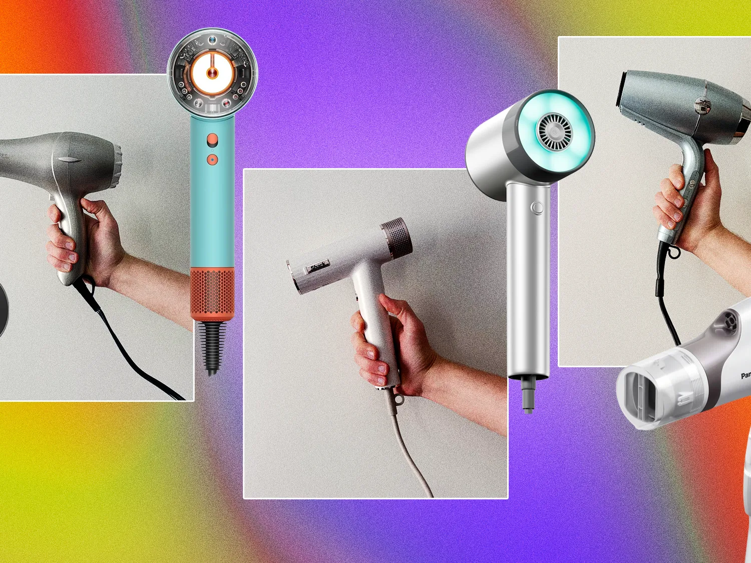 Hair Dryer Ionic by Laifen – Protect Your Hair with Ionic Technology