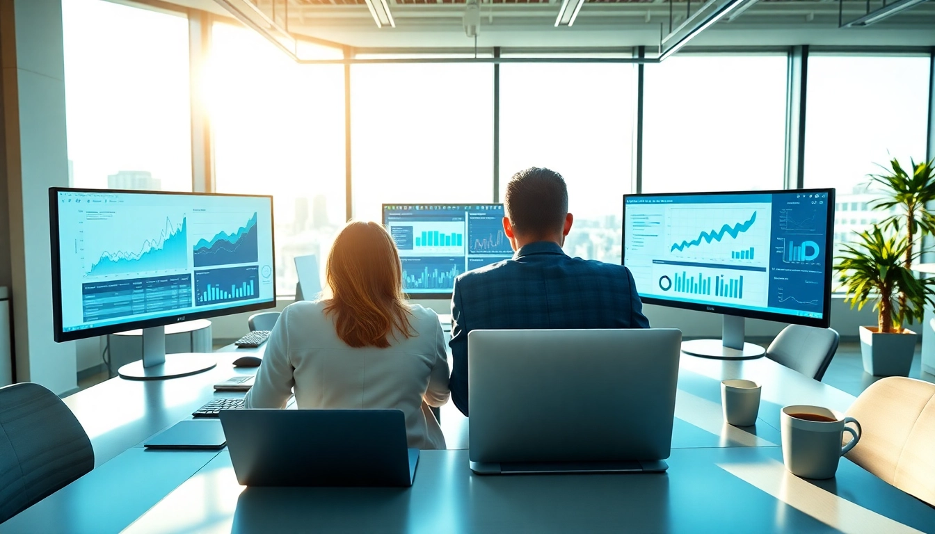 Employing a content analytics tool for sales teams to enhance productivity and data insights.