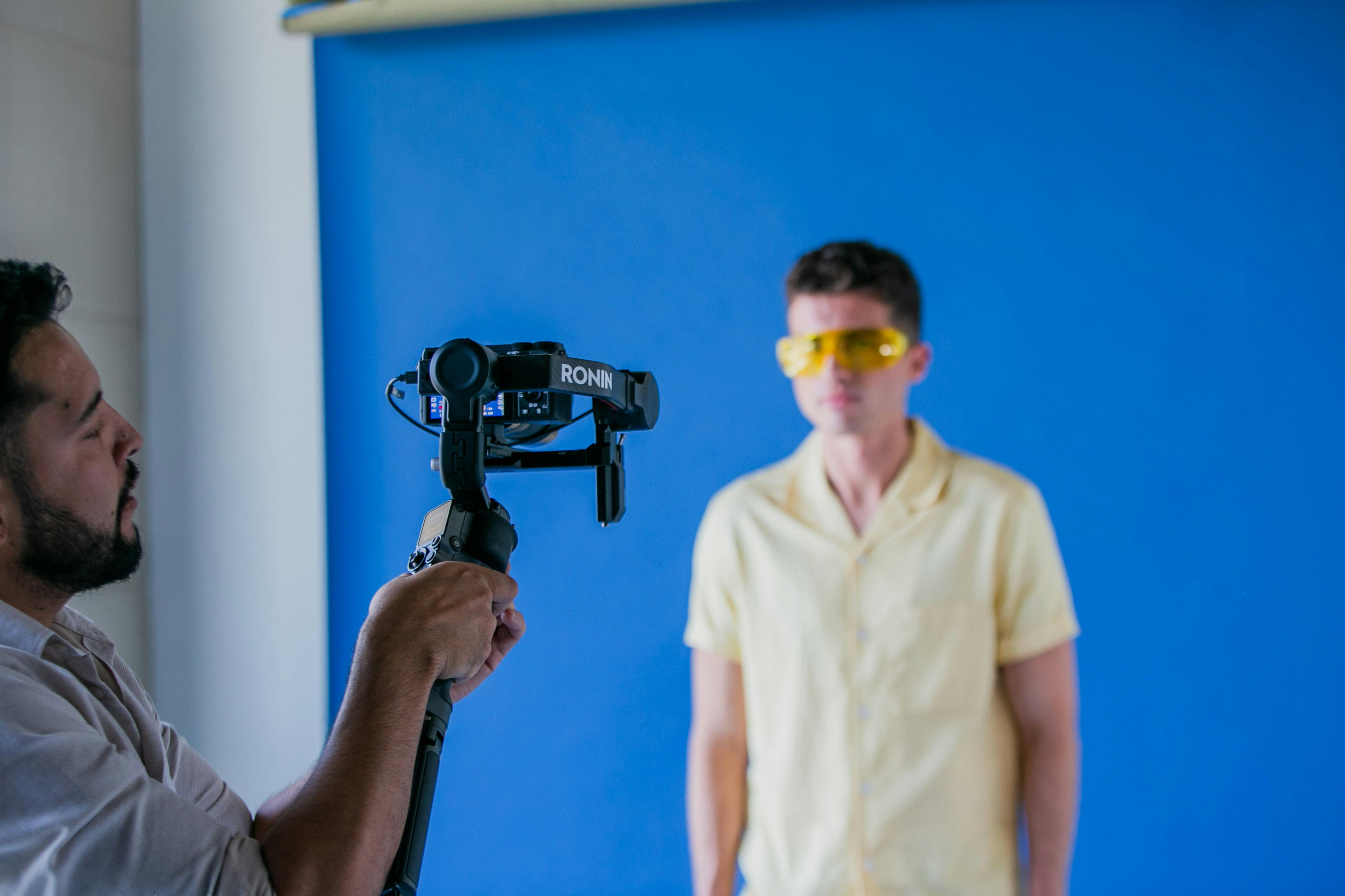 Storytelling &amp; Documentary Filmmaking That Inspires Audiences