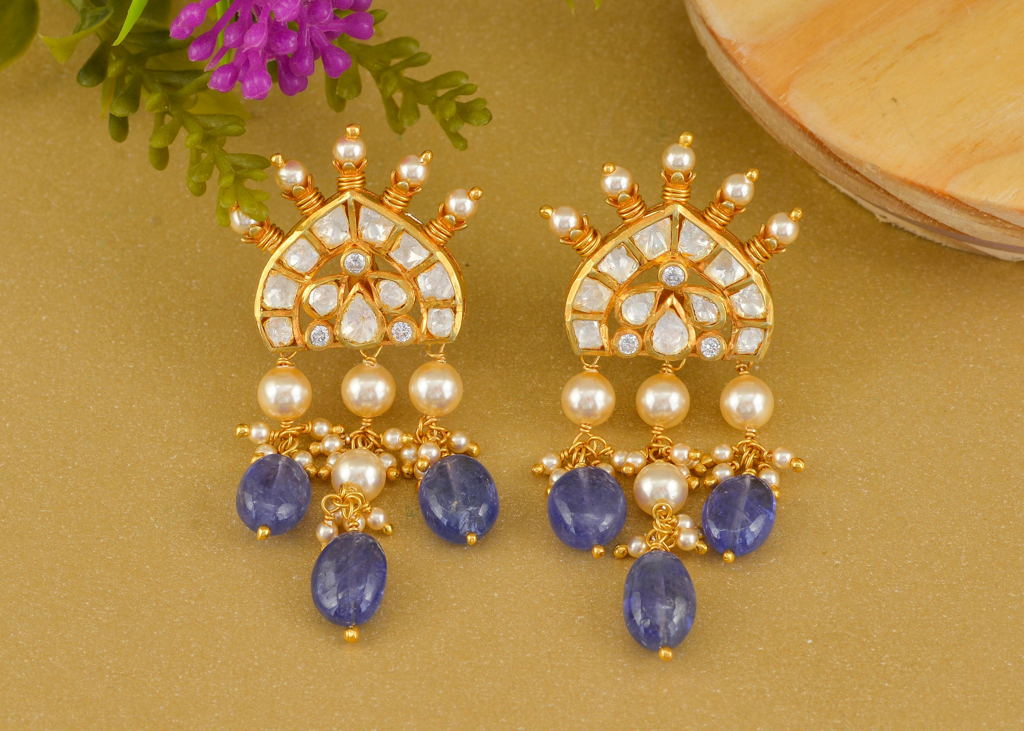 Best diamond earrings for Every Occasion – Brightly Grown