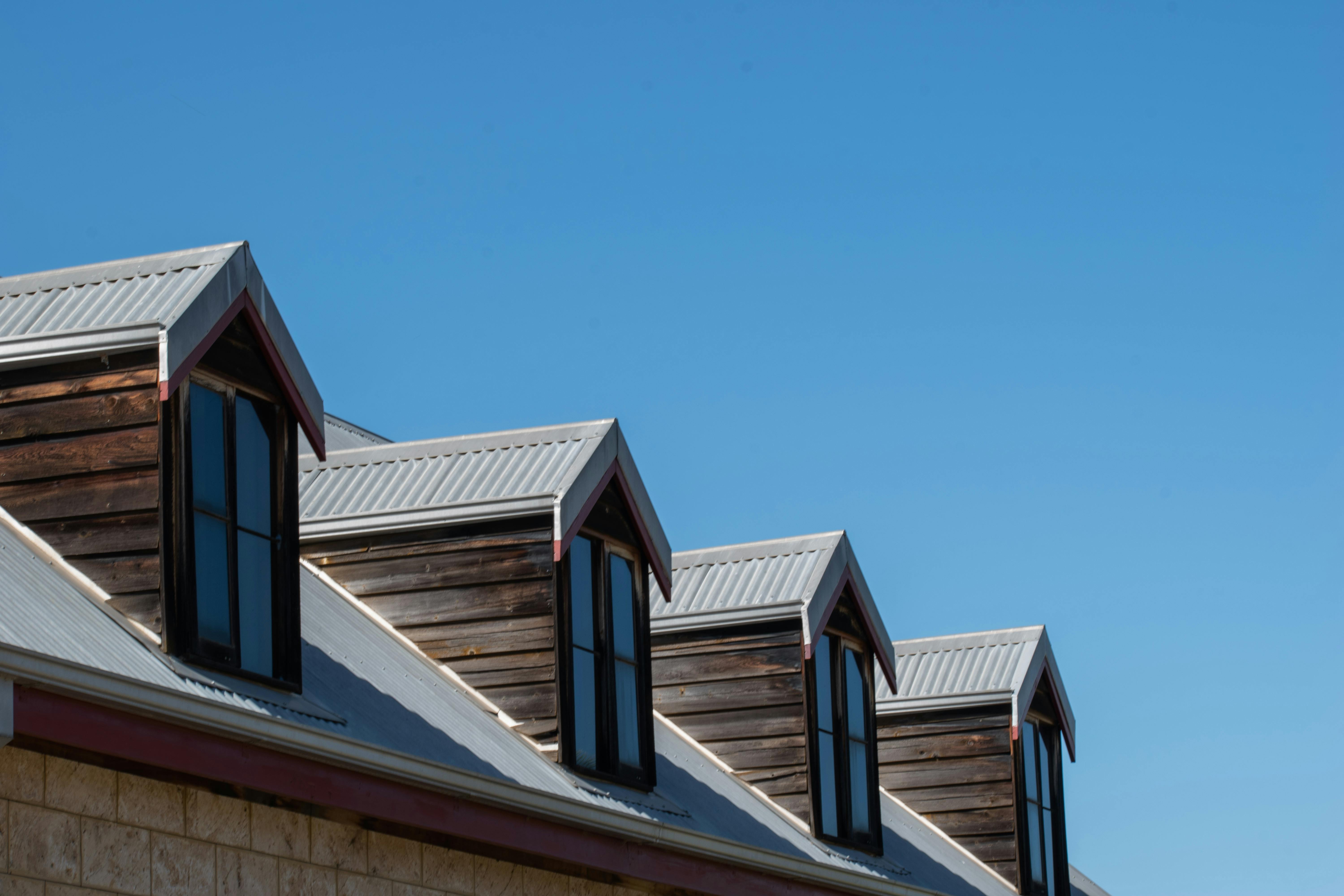 Metal roofing Toronto Solutions That Stand the Test of Time