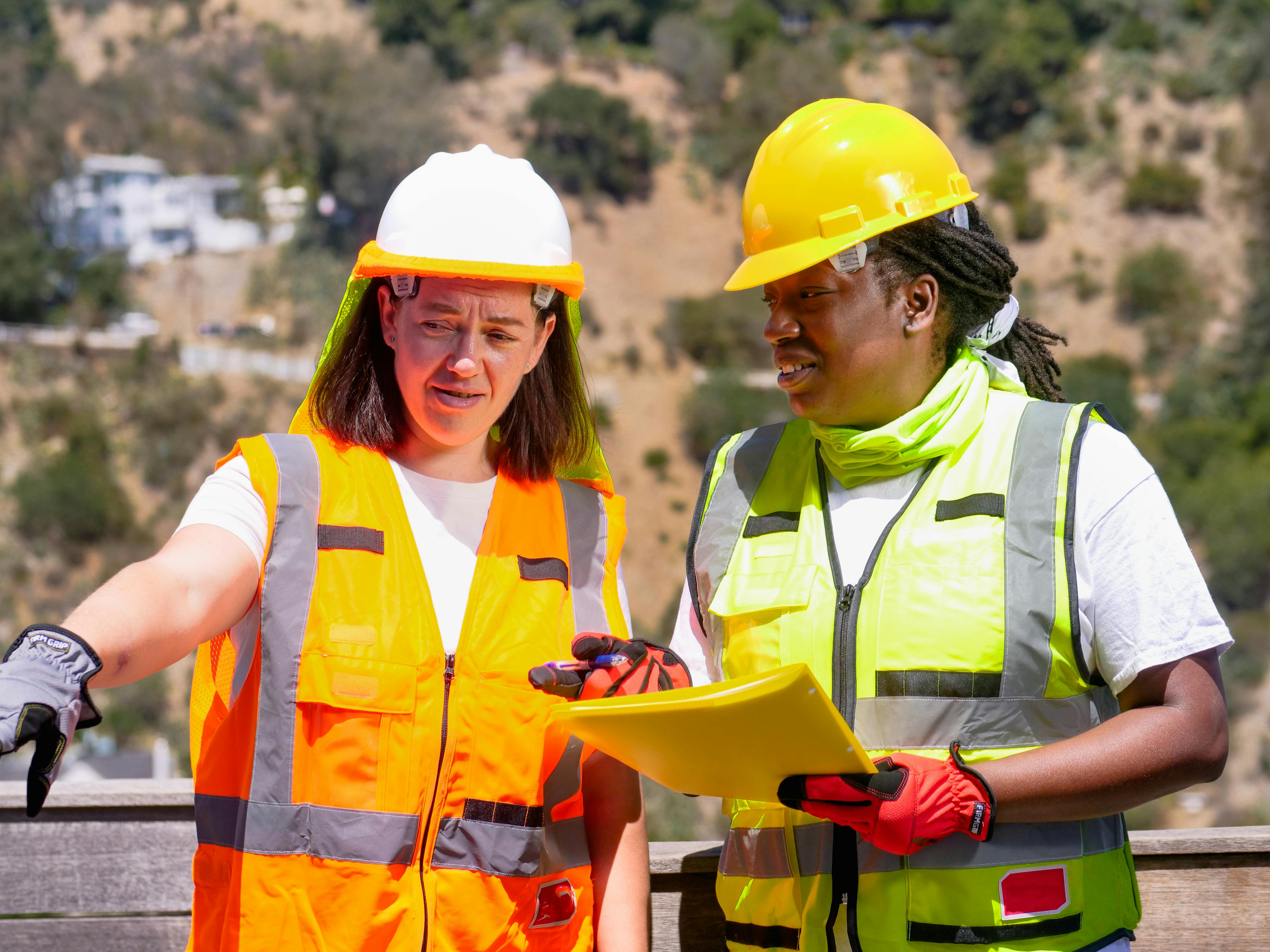 Strategic Construction Management in NYC
