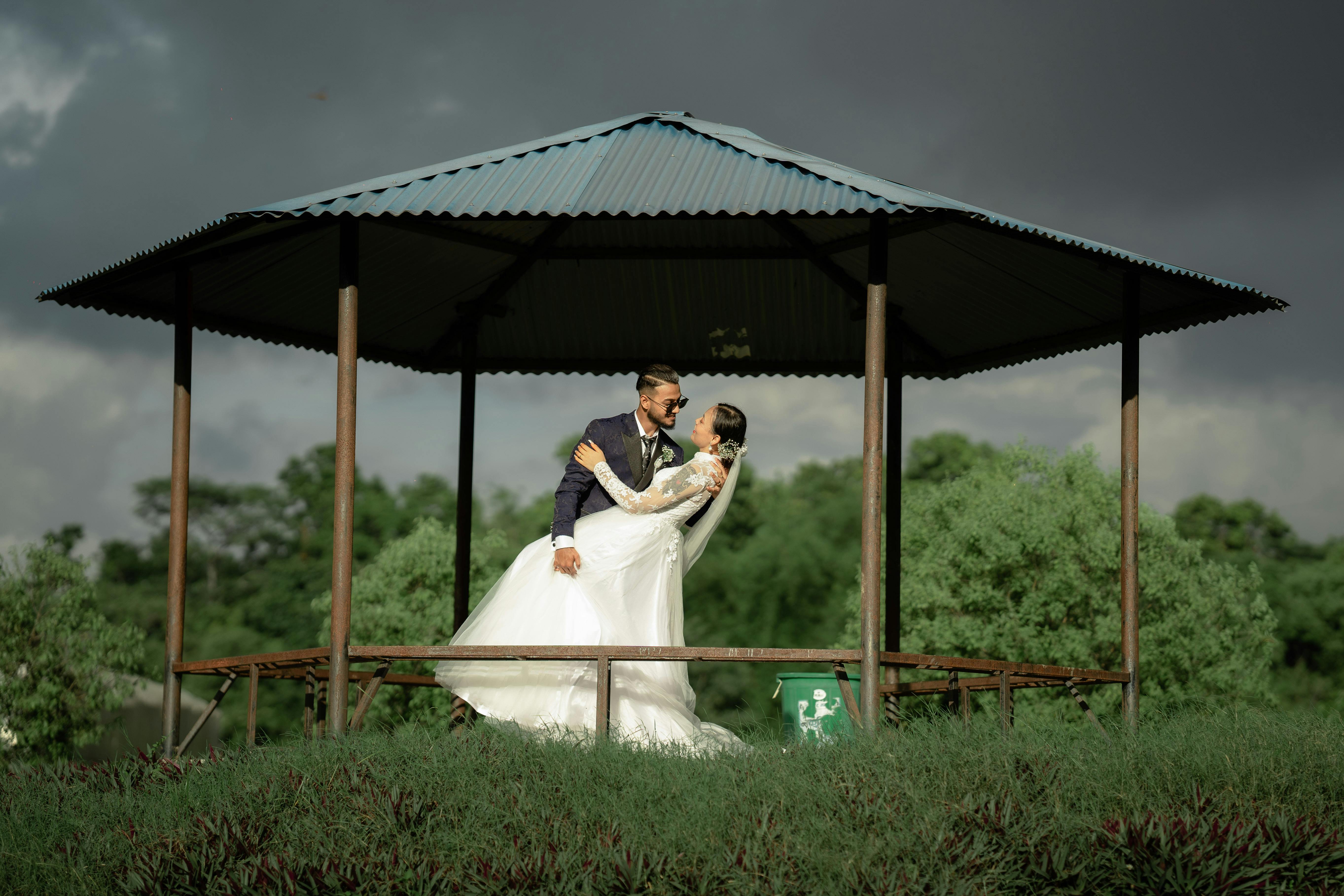 Planning the Perfect Day: Clarksburg Wedding Venues and Packages