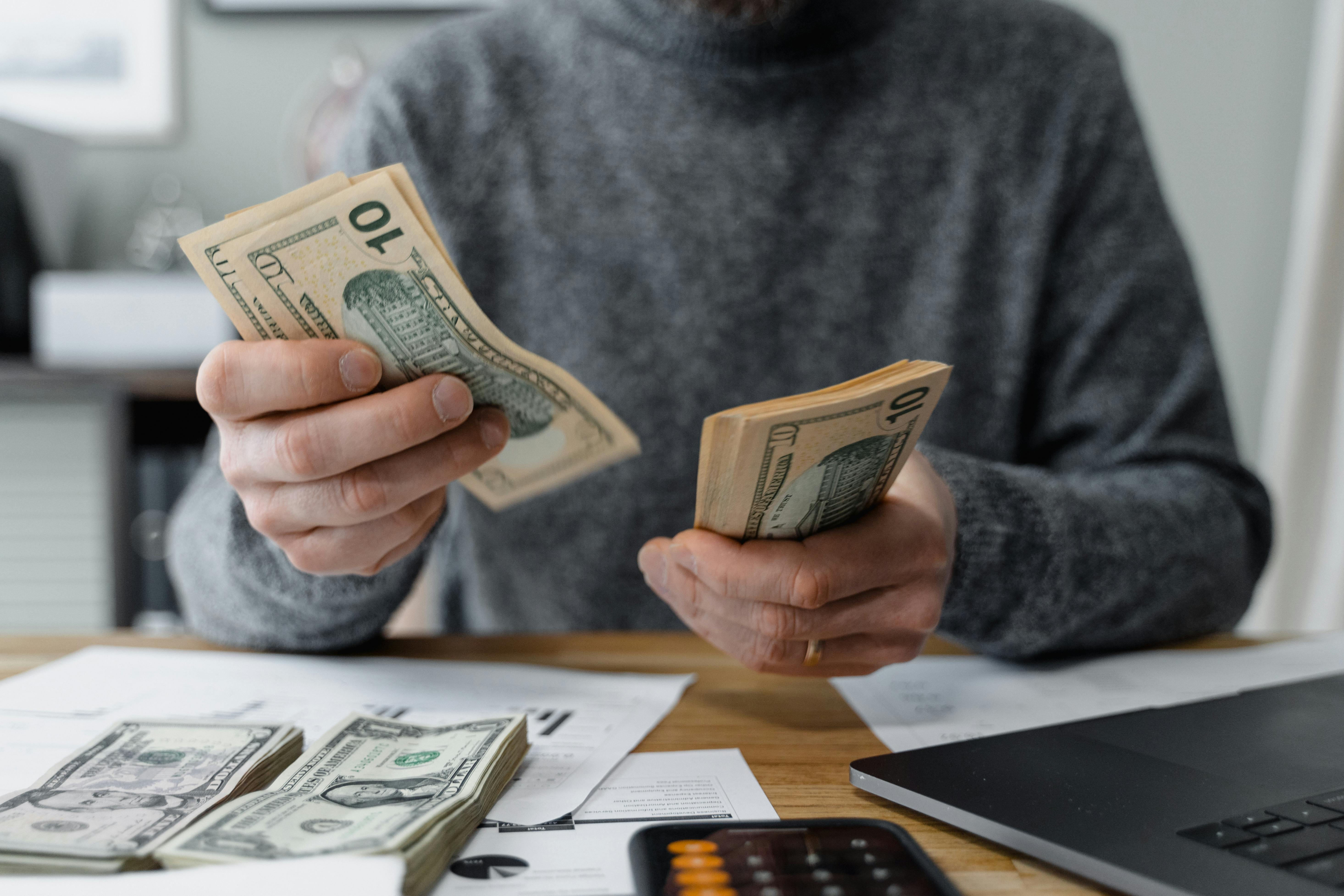 Money Exchange Sydney – Best Deals on Foreign Cash