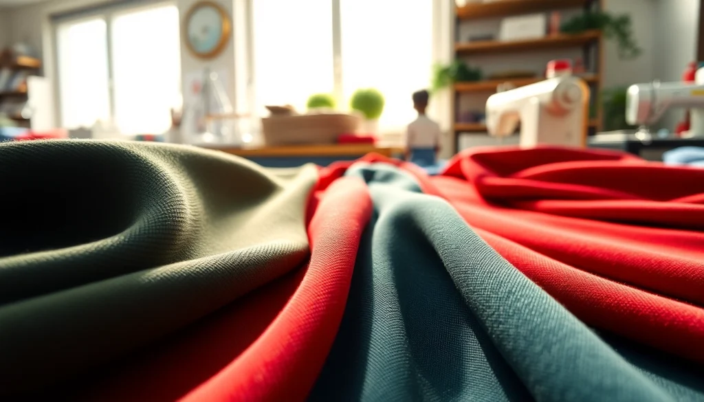 De tijdloze charme van bouclé stof in interieurdesign
