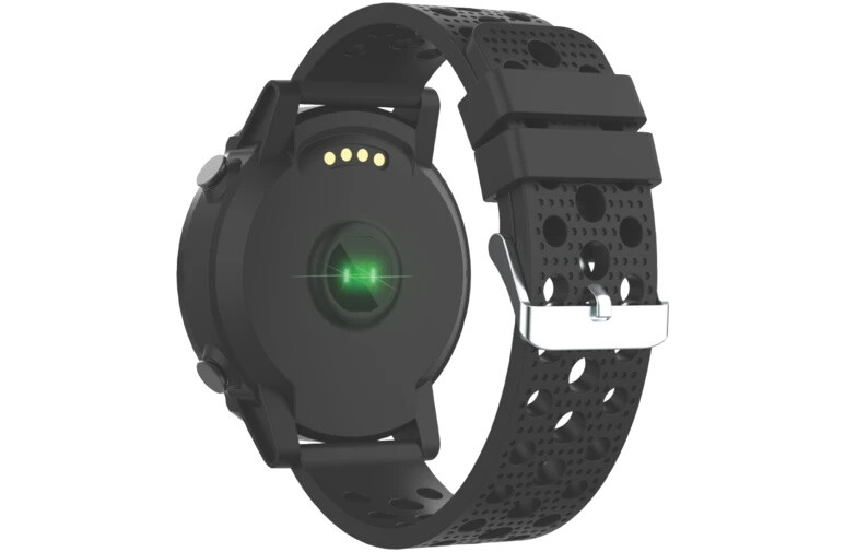 Explorer GPS Smart Watch with Smart Notifications and GPS