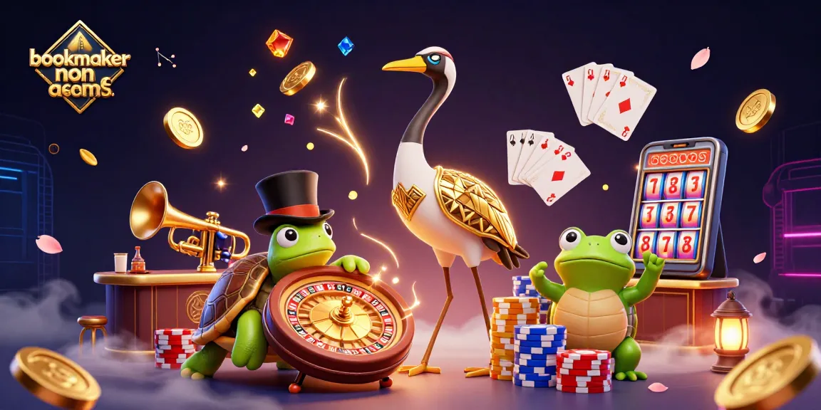 Scopri i migliori bookmaker non AAMS sicuri per scommettere online in un ambiente protetto e divertente