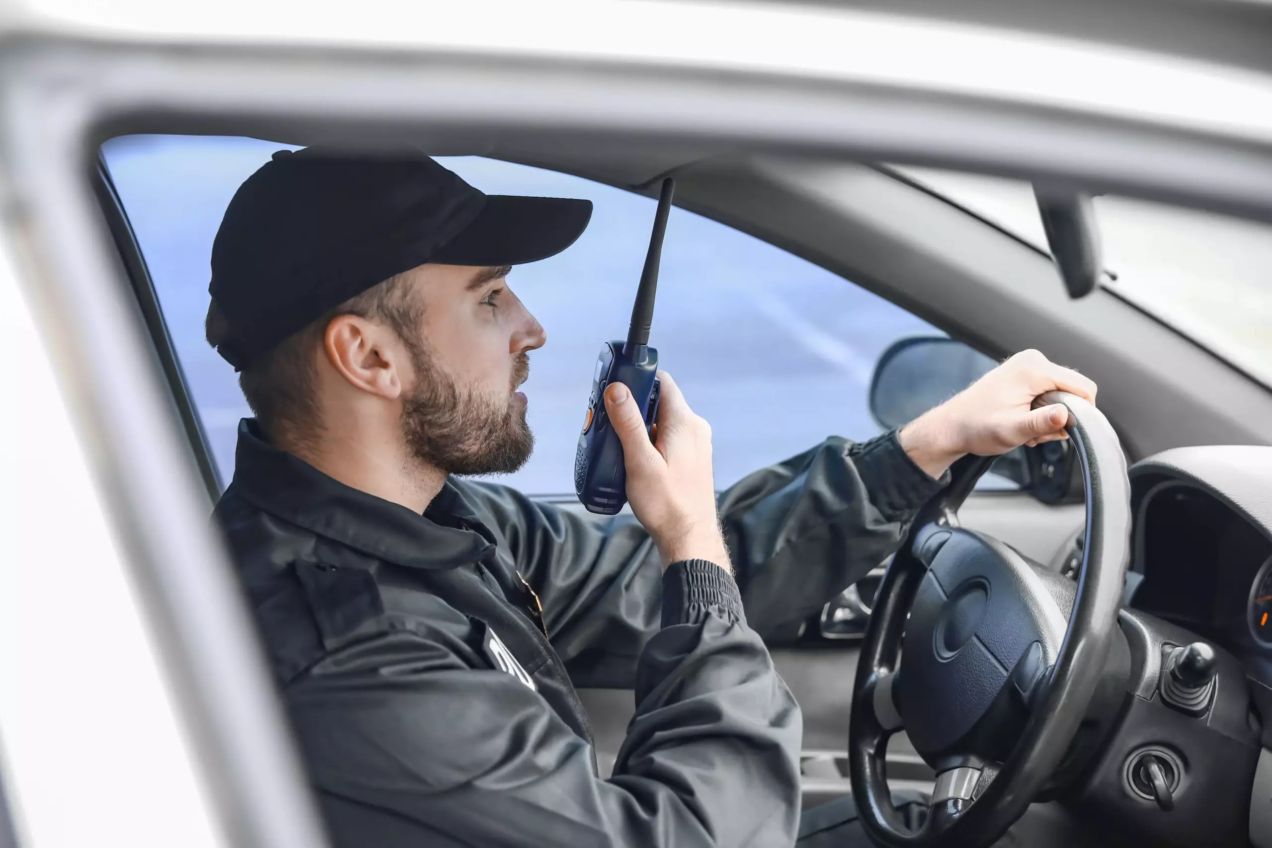 Round-the-Clock Safety via Response, Key Holding &amp; Mobile Patrols