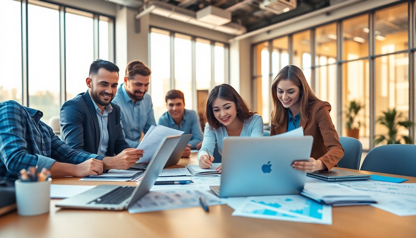 Enhancing Clarity and Efficiency with Technical Documentation Services