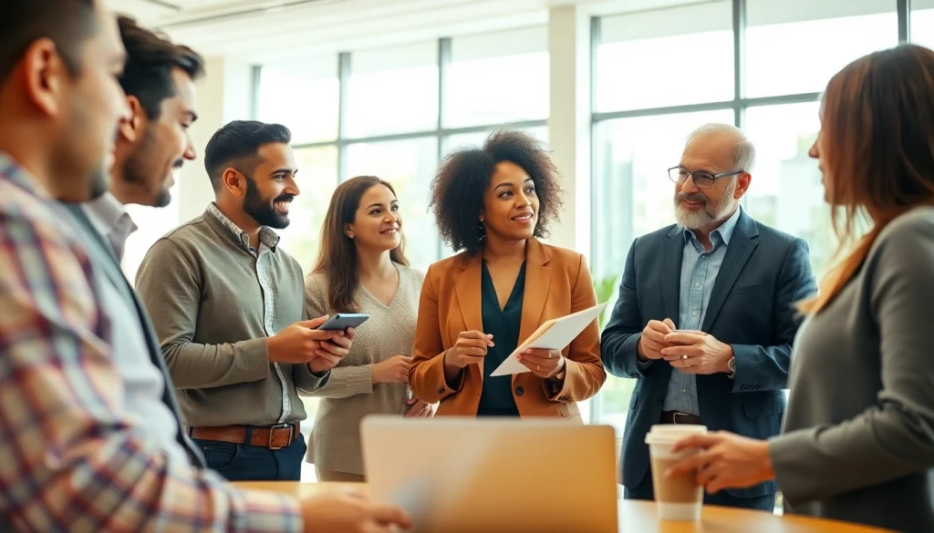 Engaging discussion at an independent wealth management firm San Antonio showcasing trust and collaboration.