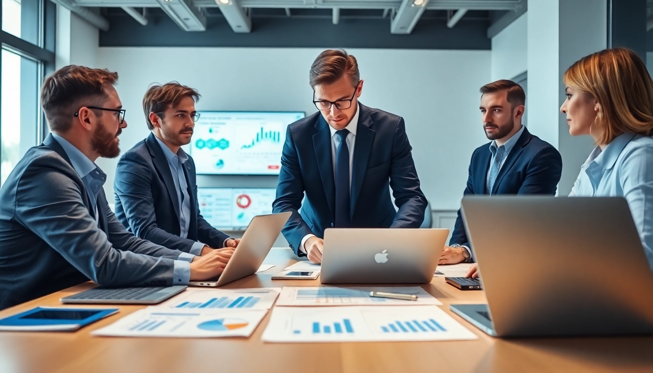 How a Crisis Management Consultant Can Safeguard Your Business