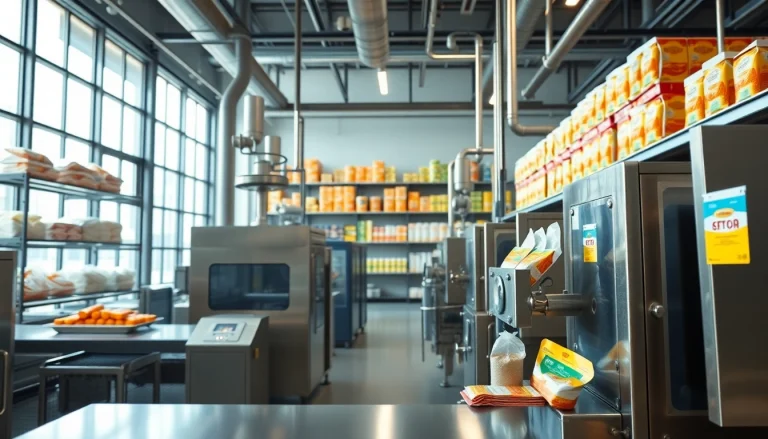 Dolcificante Industriale: Tipi, Vantaggi e Considerazioni Utili