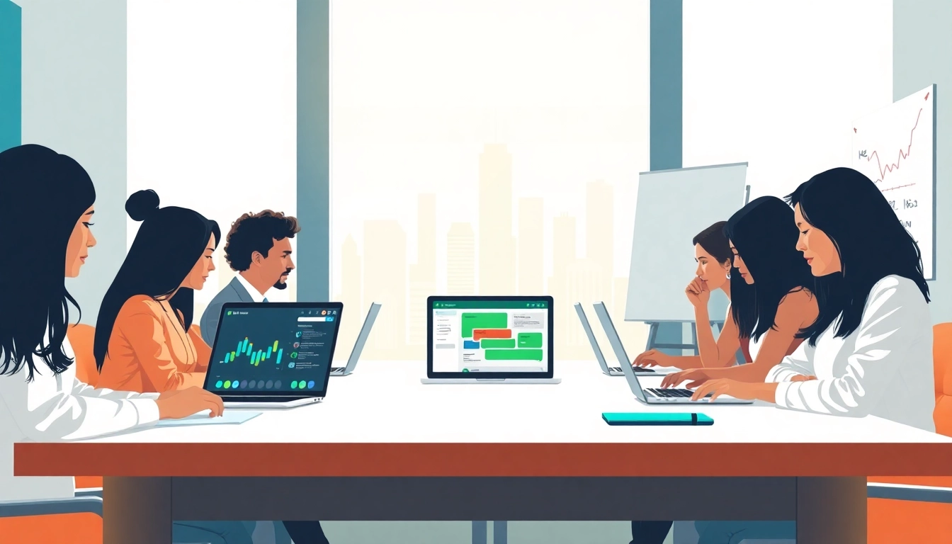 Maximizing Business Potential with WhatsApp Smart CRM Solutions