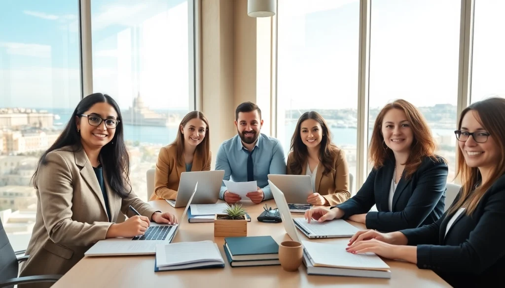 Traducteur assermenté à Marseille offrant des services professionnels de traduction