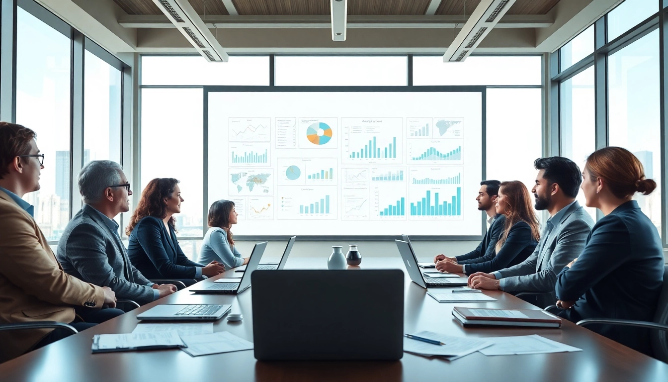 Essential Strategies for Effective Acquisition Planning in Today’s Markets