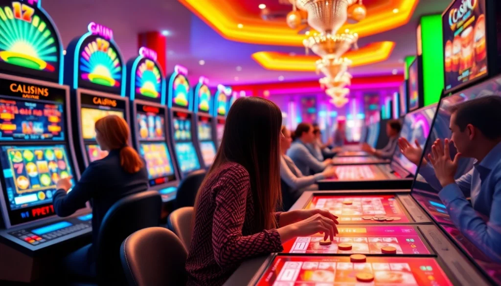 Istana777 Situs menawarkan pengalaman terbaik di kasino online dengan pemain yang sukses.