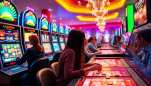 Istana777 Situs menawarkan pengalaman terbaik di kasino online dengan pemain yang sukses.