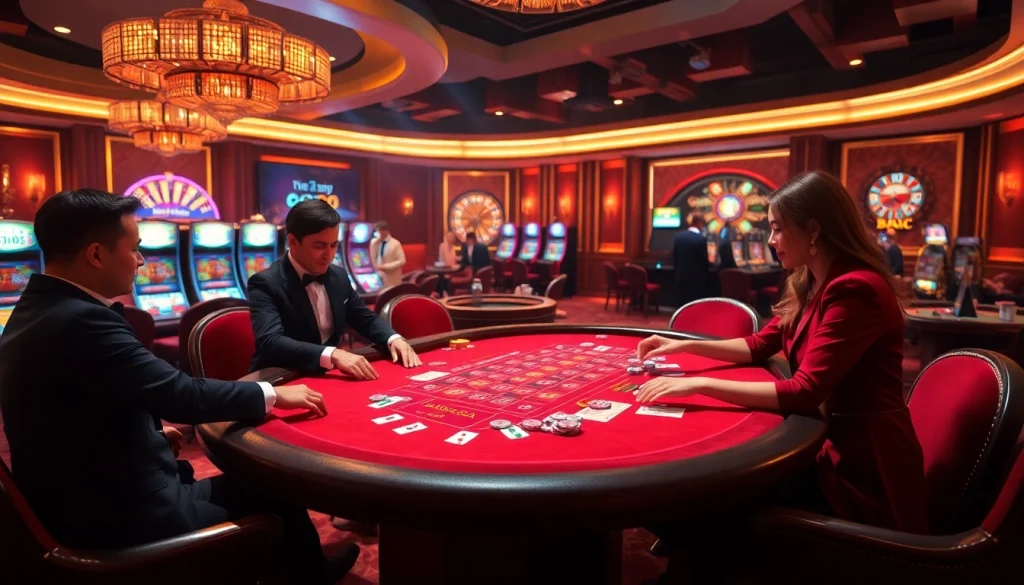 Experience thrilling baccarat action at https://xx88.us/ with vibrant colors and luxurious atmosphere.