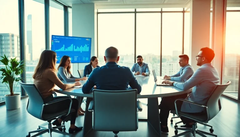 Boost your presence with the youtube smm panel during a strategic marketing session.