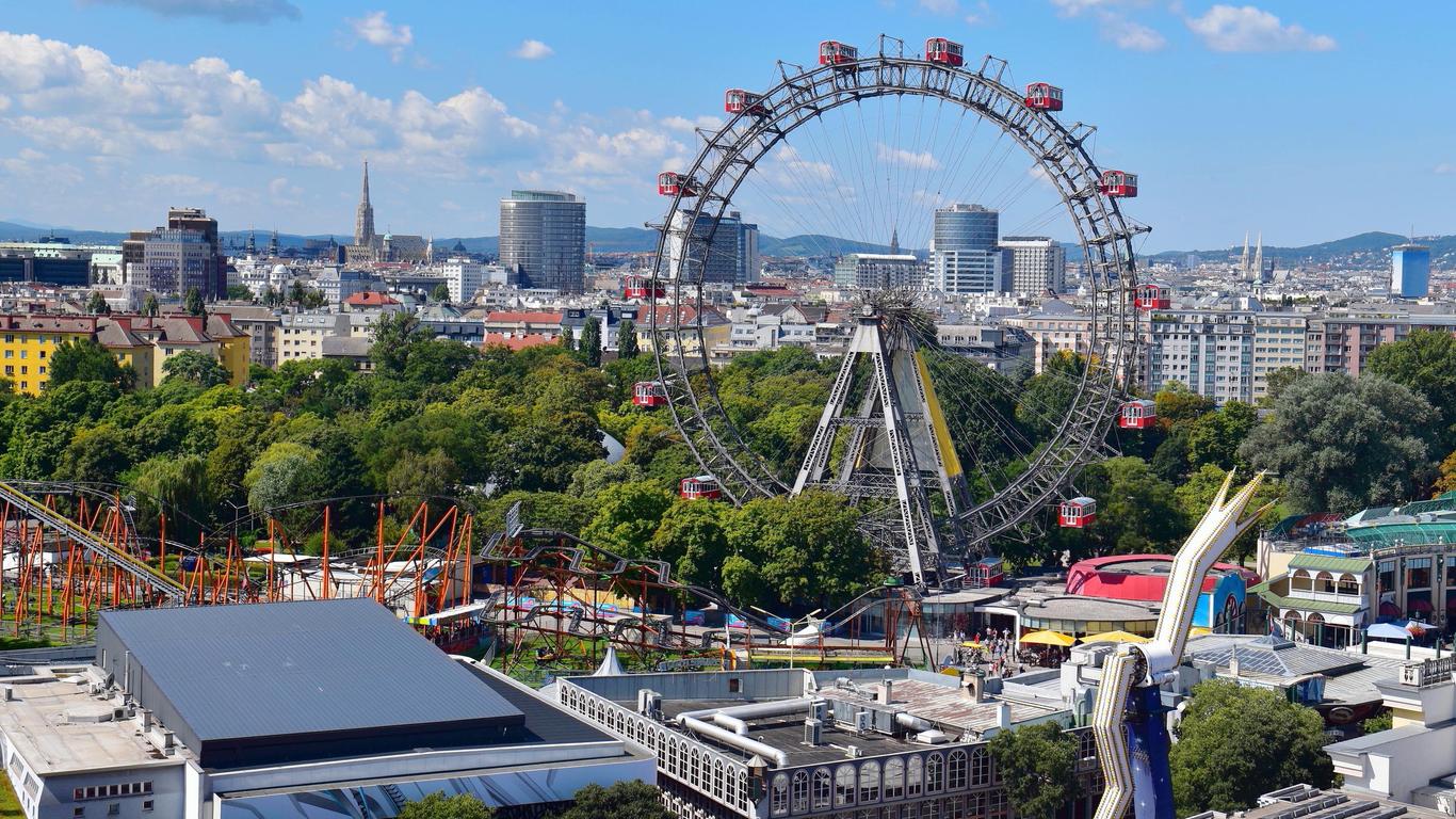 Aktuelle Wien news: Ein Blick auf die neuesten Ereignisse in Wien