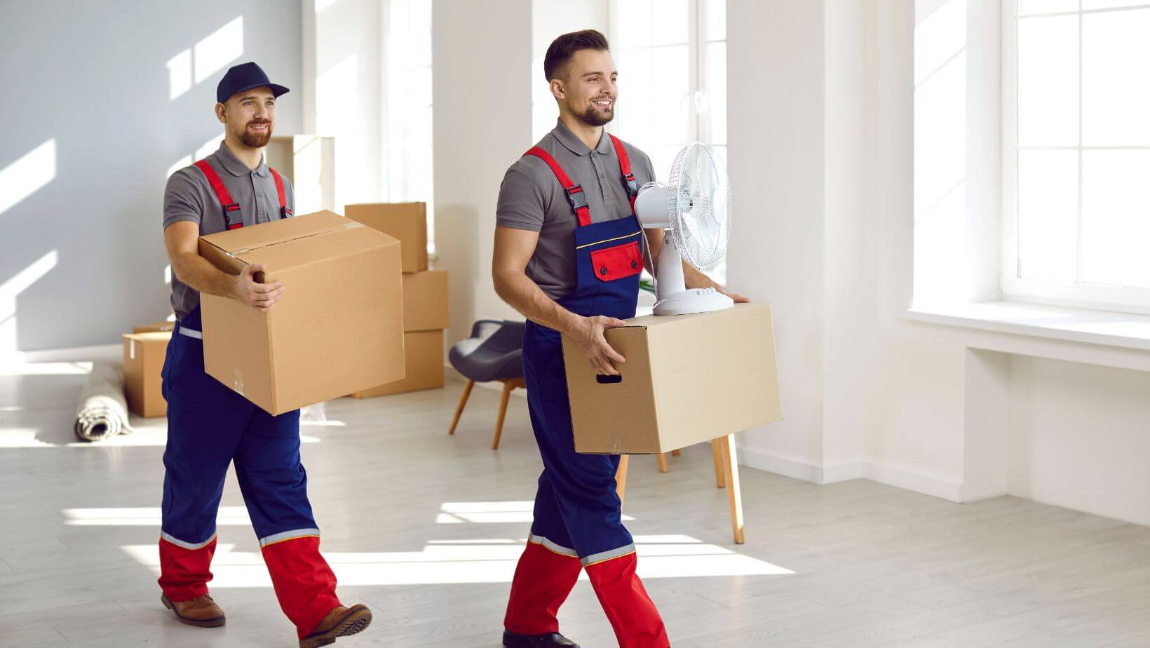 Effortless House Removals Worcestershire: Your Guide to a Seamless Move