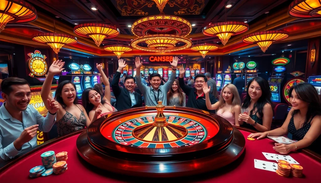 Experience the thrill of winning at https://xx88.today/ with engaging casino games and vibrant gaming experiences.