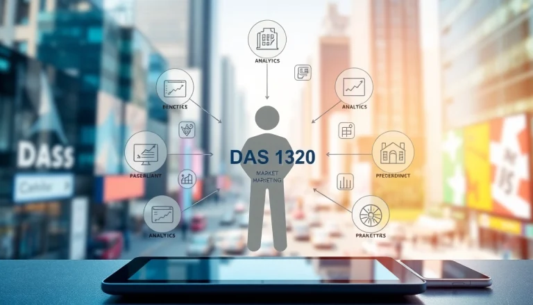 Analyze das 140 metrics in a professional digital marketing setting with engaging graphics.