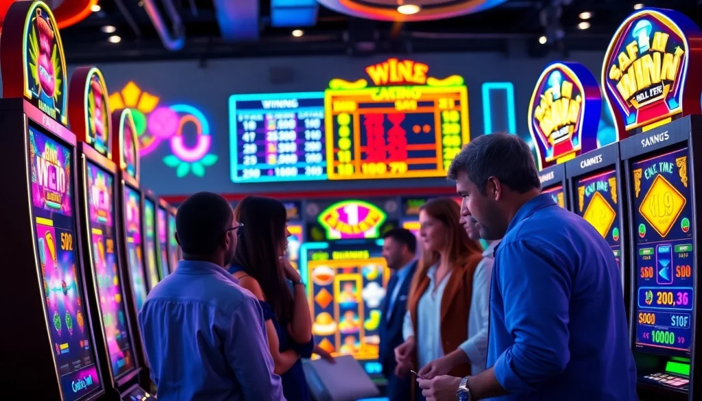 Mostbet pulsuz oynamaq üçün interaktiv kazino mühitində oyunçuların əylənci anları.