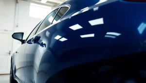 Enhance your vehicle's look with paint protection film near me for lasting shine and safety.