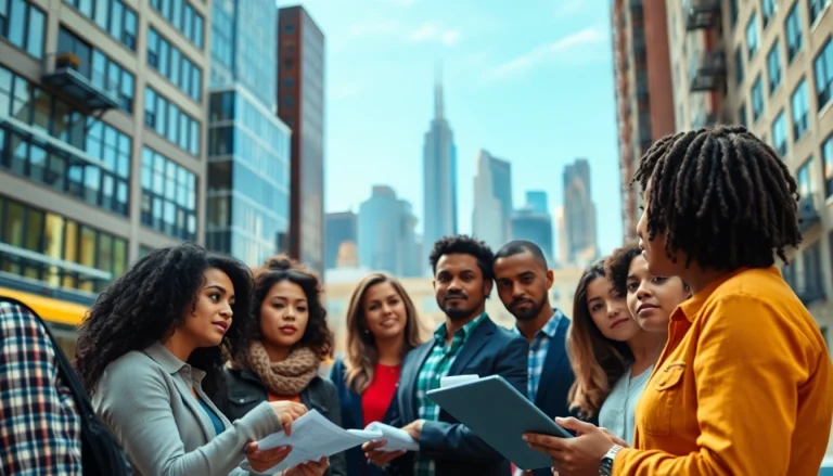 Construction advocacy Colorado group collaborating to enhance local community projects.