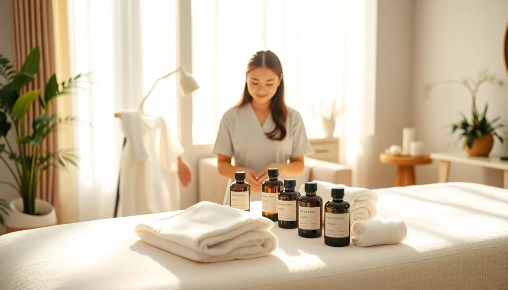 전문 치료사와 함께 조용한 스파 환경에서 프리미엄 오산출장마사지 서비스를 경험해 보세요.