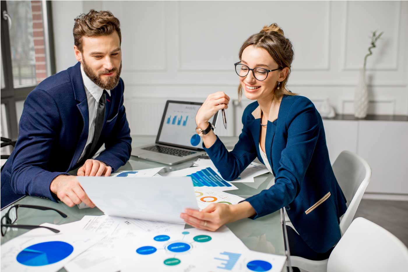 Seo Consultant